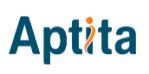 Aptita Consulting Partner Company Logo