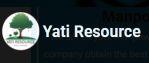 Yati Resorces logo