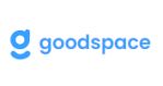 Goodspace logo