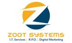 Zoot Systems Company Logo