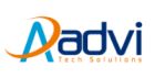 Aadvi Tech Solutions logo