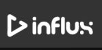 Influx Digital Media logo