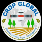 Crop Global Company Logo