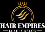 Hair Empires Pvt Ltd logo