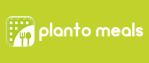 Planto Meals logo