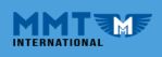 MMT International Pvt Ltd Company Logo