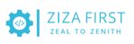 Zizafirst Company Logo