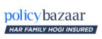 Policybazaar Company Logo