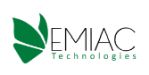 Emiac Technologies logo