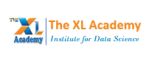 The XL Academy logo