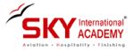 Sky International Academy Company Logo