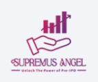 Supremus Angel logo
