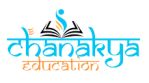 Chanakya Education logo
