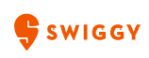Swiggy Company Logo