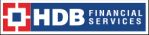 HDB Financial Services Ltd Company Logo