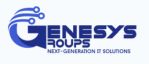 Genesys Groups Company Logo