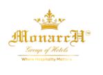 Hotel Monarch logo