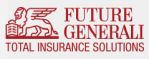 Futuregenerali India Ptv Ltd logo
