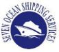 Seven Ocean Shipping Services logo