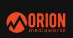 Orion Mediaworks logo