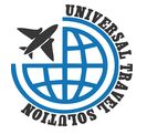 Universal Travel Solution Company Logo