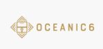 Oceanic6 Solutionz Company Logo