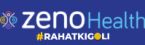 Zeno Health logo