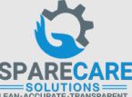 Sparecare Solutions Company Logo