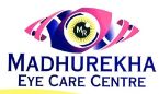 Madhurekha Eye Care Centre Company Logo
