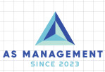 AS Management Services Company Logo