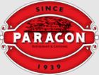 Paragon Restaurant group logo
