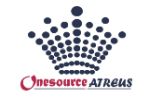 One Source Atreus Company Logo