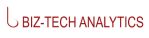 Biz-Tech Analytics Company Logo