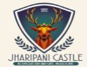Jharipani Castle logo