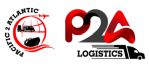 Pacific 2 Atlantic Logistics INC logo