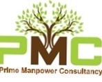 Prime Manpower Consultancy Company Logo