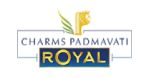 Charms Padamavati Royal Company Logo