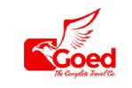 Goed Travels Company Logo