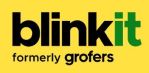 Blinkit Online Store Company logo