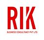 Rik Business logo