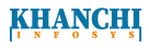 Khanchi Infosys Company Logo
