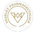Veasley Pharmaceutical Pvt. Ltd. logo