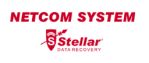 Netcom System logo