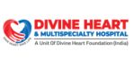 Divine Heart & Multispeciality Hospital logo