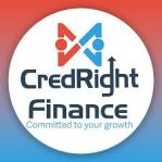 Credright Finance Pvt Ltd Company Logo