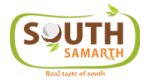 South Samarth Restaurant Company Logo