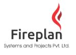 Fireplan Systems logo