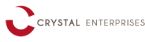 Crestal Enterprises logo