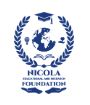 Nicola Foundation logo