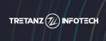 Tretanz Infotech logo